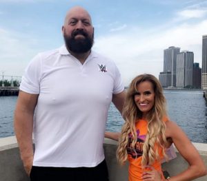 Dana Warrior Wiki, Age, Height, Net Worth, Family, Kids, Facts, Bio