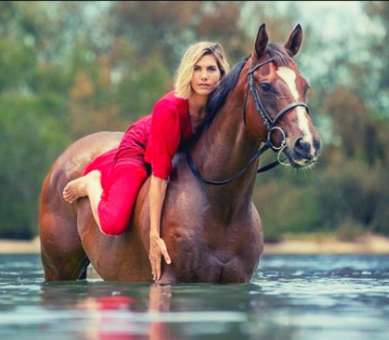 Delfina Blaquier Wiki [Nacho Figueras's Wife], Age, Family, kids, Bio, Facts
