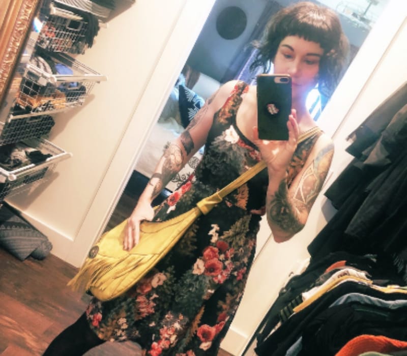 Holly Conrad Holly Conrad