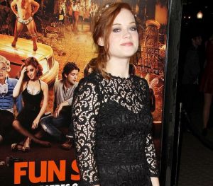 Jaime Freitas Wiki [Jane Levy's Ex-Husband], Age, Family, Bio, Facts