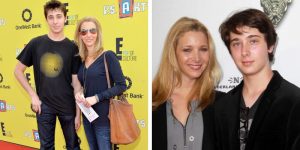 Julian Murray Stern Wiki [Lisa Kudrow's son], Age, Height, Facts, Bio