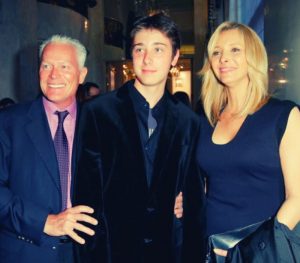 Julian Murray Stern Wiki [Lisa Kudrow's son], Age, Height, Facts, Bio