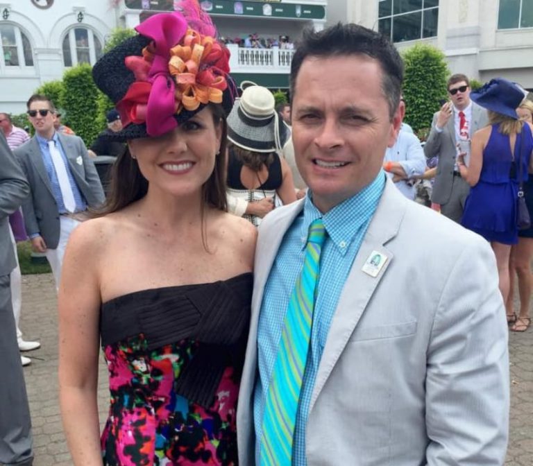 Lee Cruse Wiki [TV Host], Age, Wife, Kids, Family, Net Worth, Facts