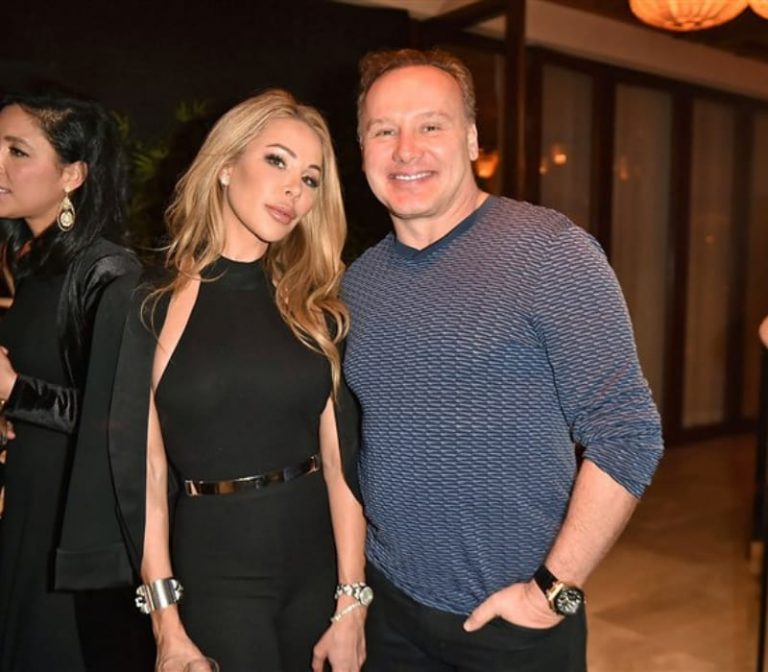 Leonard Hochstein Wiki, Age, Height, Wife, Kids, Family, Net Worth, Bio
