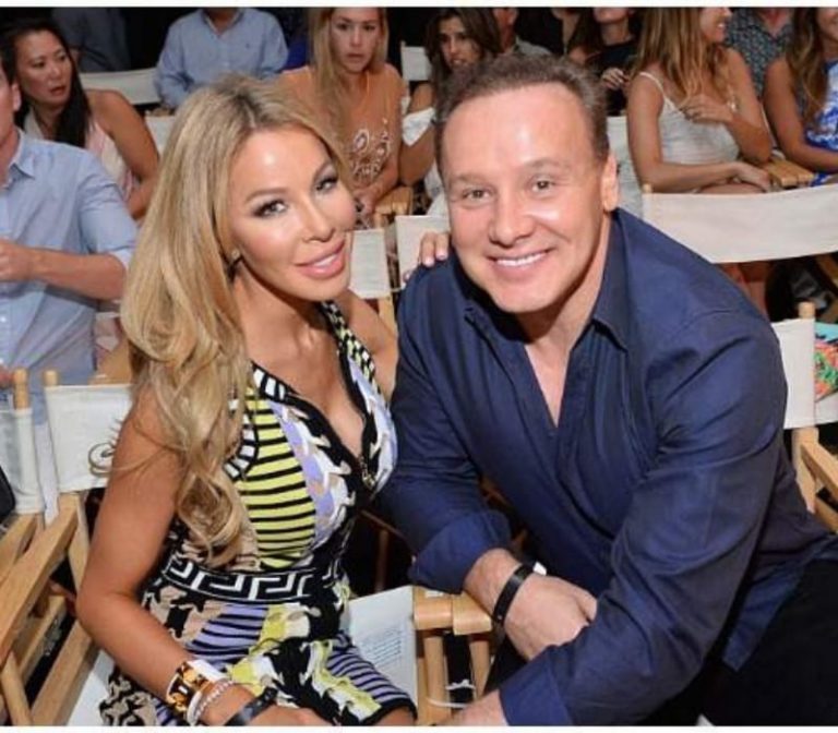 Leonard Hochstein Wiki, Age, Height, Wife, Kids, Family, Net Worth, Bio