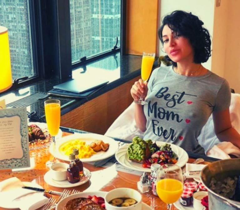 Lilit Avagyan Wiki [Reggie Bush's Wife], Age, Height, Kids, Family, Bio