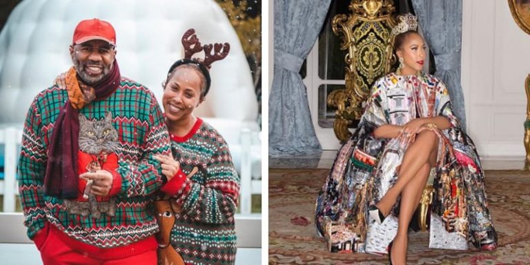 Marjorie Harvey