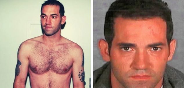 Michael Gargiulo
