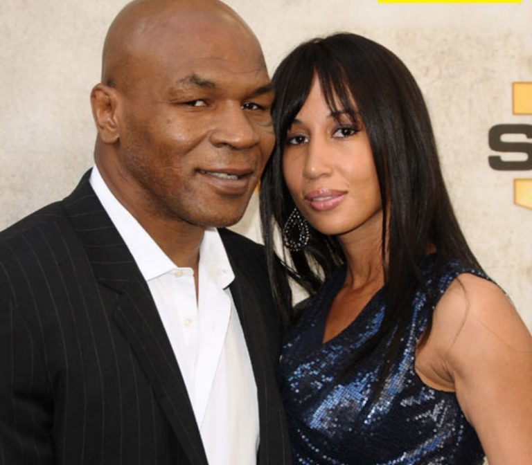 Monica Turner Wiki [Mike Tyson ExWife], Age, Kids, Family, Net Worth