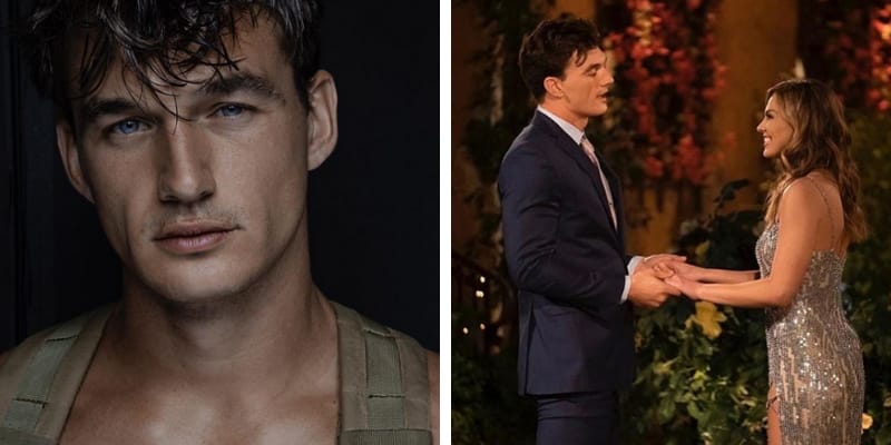 Tyler Cameron Wiki [Bachelorette], Age, Height, Family ... - 800 x 400 jpeg 36kB