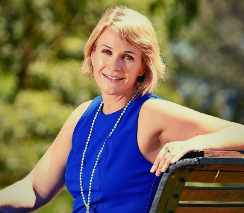 Zali Steggall