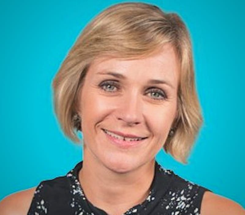 Zali Steggall