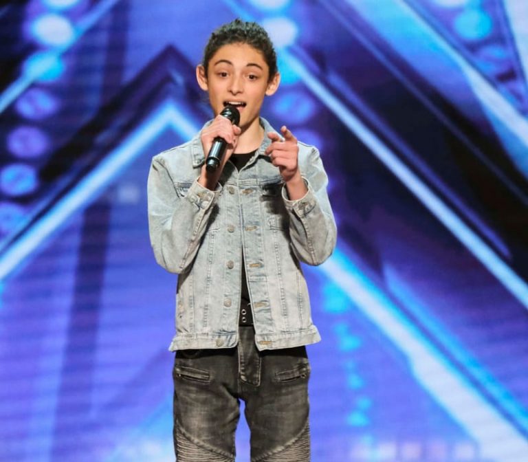 Benicio Bryant Wiki, Age, Height, AGT, Boyfriend, Family, Net Worth, Bio