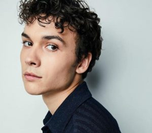 Benjamin Wadsworth Wiki [Stella Maeve's Husband], Age, Net Worth, Bio