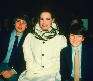Carter Vanderbilt Cooper Wiki [Gloria Vanderbilt’s Son], Age, Family