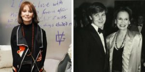 Carter Vanderbilt Cooper Wiki [Gloria Vanderbilt’s Son], Age, Family