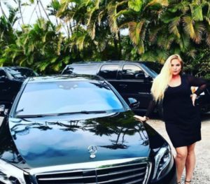 Cecily Chapman Wiki [Beth Smith’s Daughter], Age, Height, Boyfriend