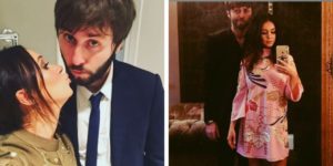 Clair Meek Wiki [James Buckley's Wife], Age, Kids, Family, Net Worth, Bio