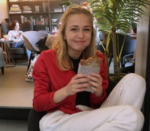 Clara Rugaard Wiki, Height, Age, Boyfriend, Net Worth, Family, Biography