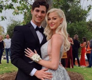 Jackie R Jacobson Wiki, Age, Height, Boyfriend, Net Worth, Family, Bio