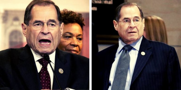 Jerry Nadler