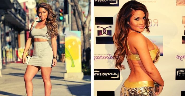 Jessica Burciaga Wiki, Age, Height, Boyfriend, Net Worth, Family, Bio