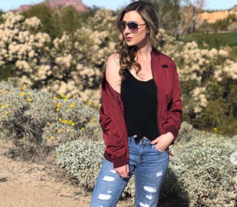 Katie Wilson 
