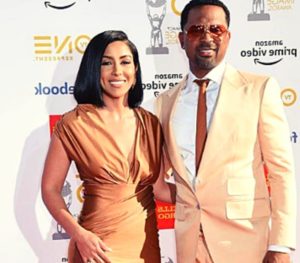 Kyra Robinson Wiki [Mike Epps' Wife], Age, Height, Kids, Net Worth, Bio