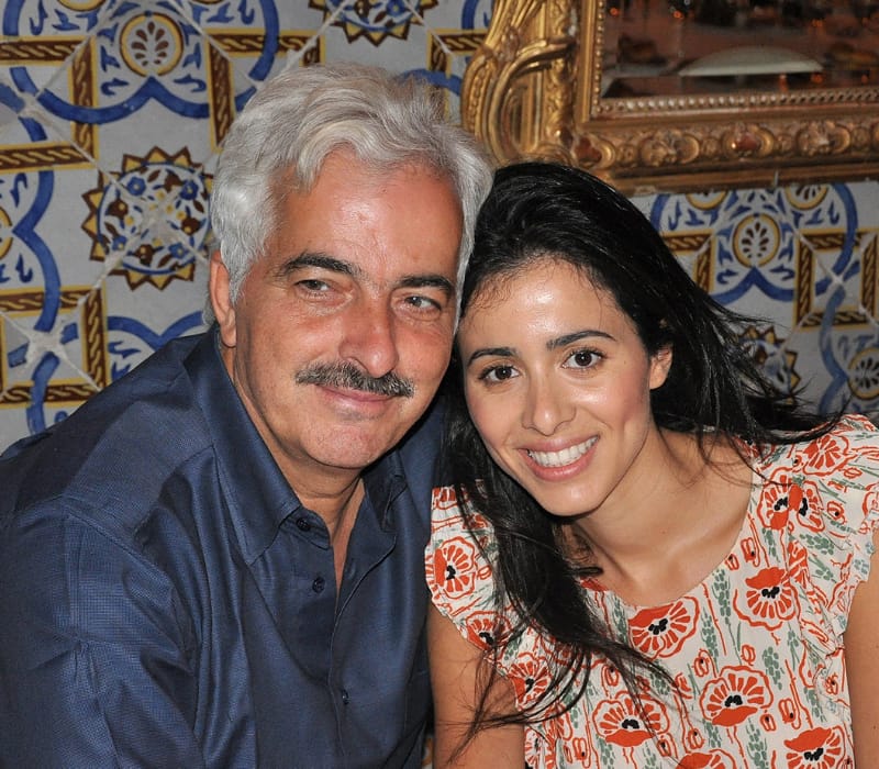 Lina Lazaar Lina Lazaar