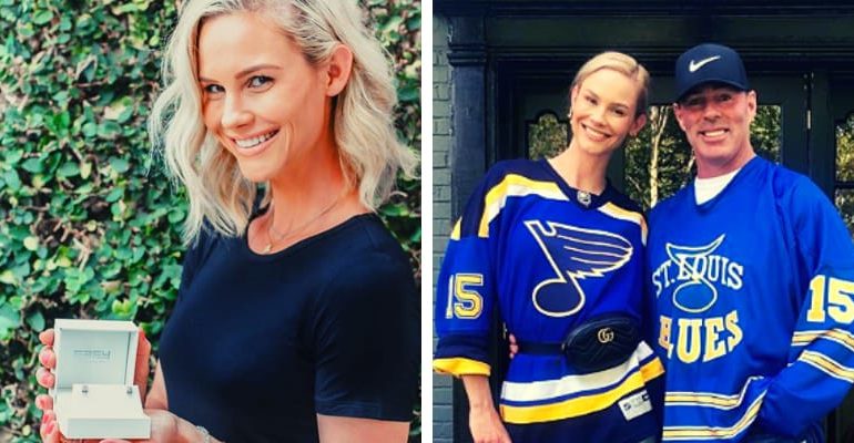 Meghan King Edmonds Wiki, Age, Height, kids, Net Worth, Family, Bio
