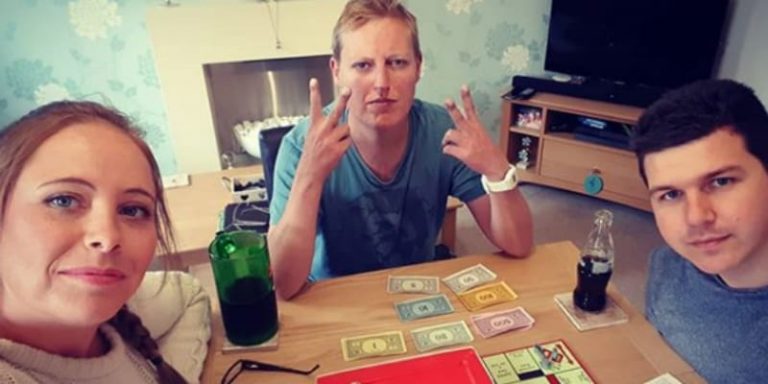 Michael Sleggs Wiki [Cancer], Age, Wife, Net Worth, This Country Actor