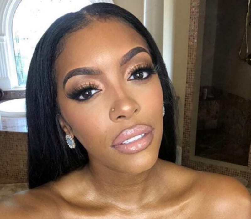 Porsha Williams