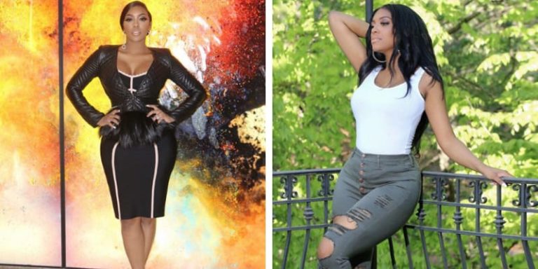 Porsha Williams