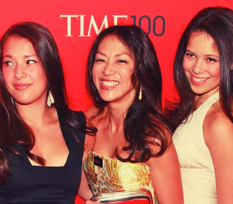 Sophia Chua-Rubenfeld 