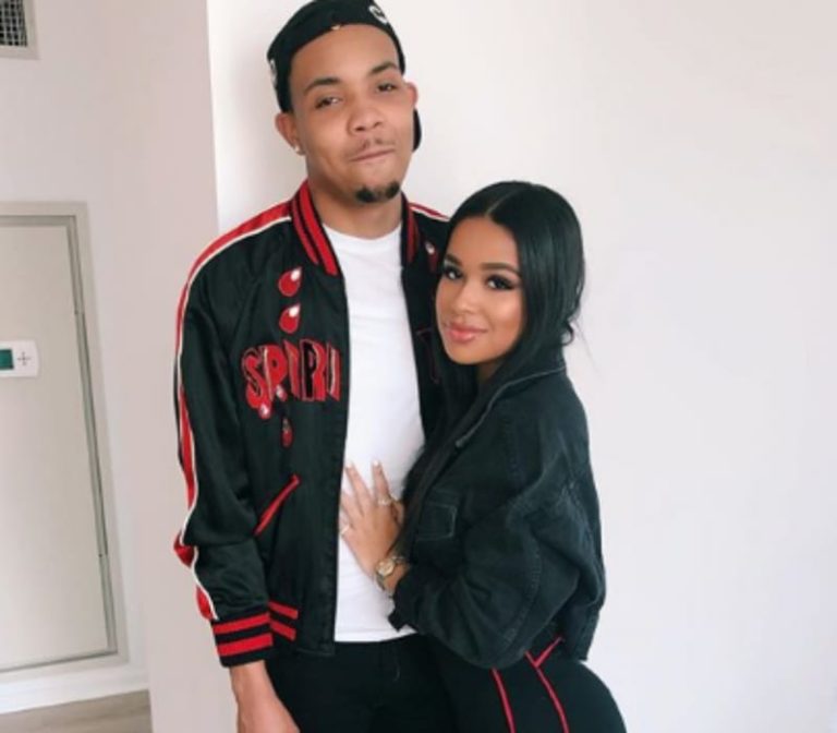 Taina Williams Wiki, Height, Age, Boyfriend, Net Worth, Family, Biography