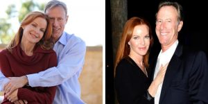 Tom Mahoney Wiki [Marcia Cross' Husband], Age, Kids, Net Worth, Family