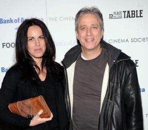 Tracey Mcshane Wiki [Jon Stewart's Wife], Age, Kids, Family, Net Worth