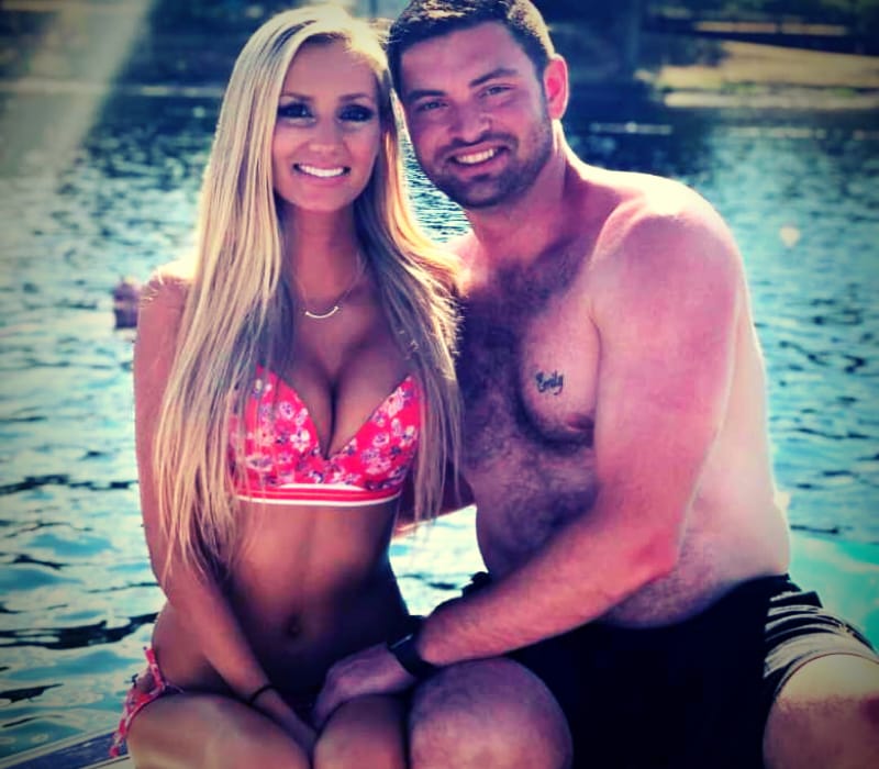 William Shanahan Girlfriend