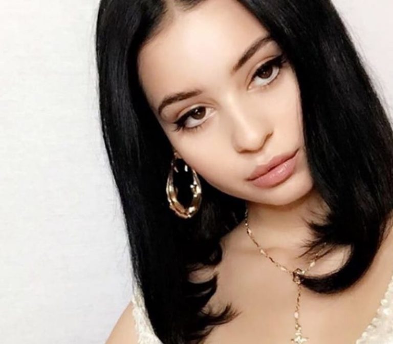 Alexa Demie Wiki, Height, Age, Boyfriend, Net Worth, Family, Biography