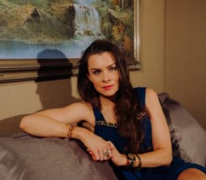 Alicia Arden Wiki [Jeffrey Epstein Accuser], Age, Height, Husband, Bio