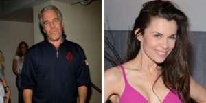 Alicia Arden Wiki [Jeffrey Epstein Accuser], Age, Height, Husband, Bio
