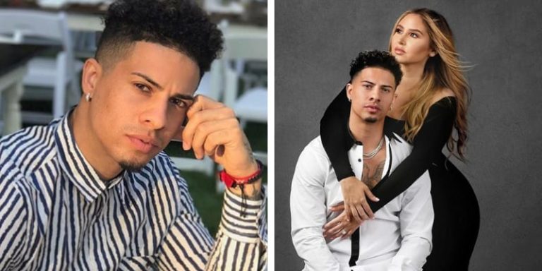 Austin Mcbroom Height : Austin McBroom Wiki, Height, Age, Wife, Net Worth, Kids ... / Austin mcbroom is a professional american basketball player.