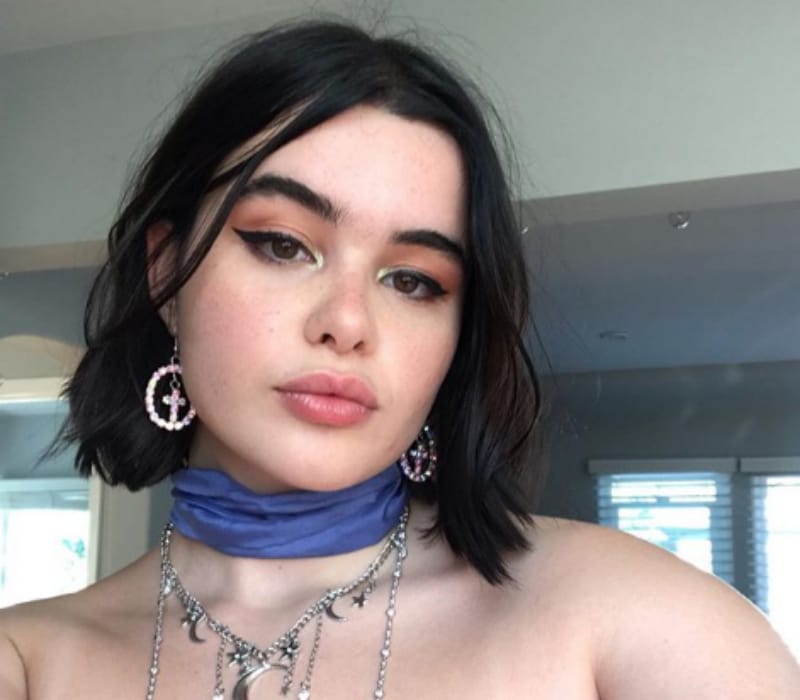 Barbie Ferreira