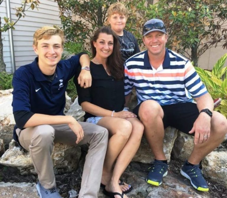 Brandy Halladay Wiki [Roy Halladay's Wife], Age, Kids, Net Worth, Bio