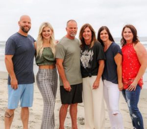 Brooke Ence Wiki, Age, Height, Husband, Net Worth, Family, Biography