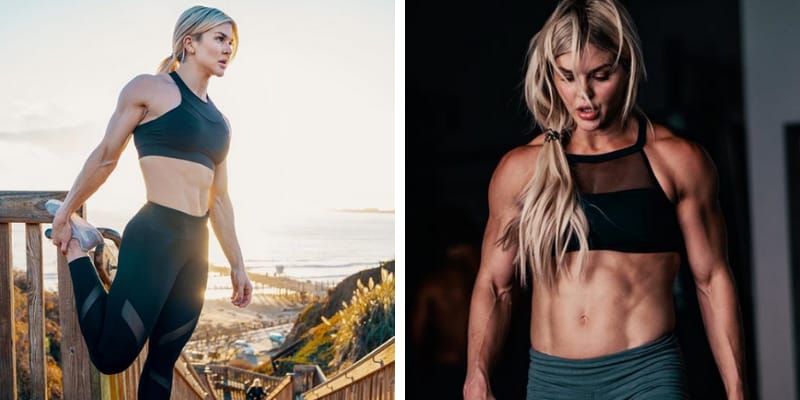 Brooke Ence