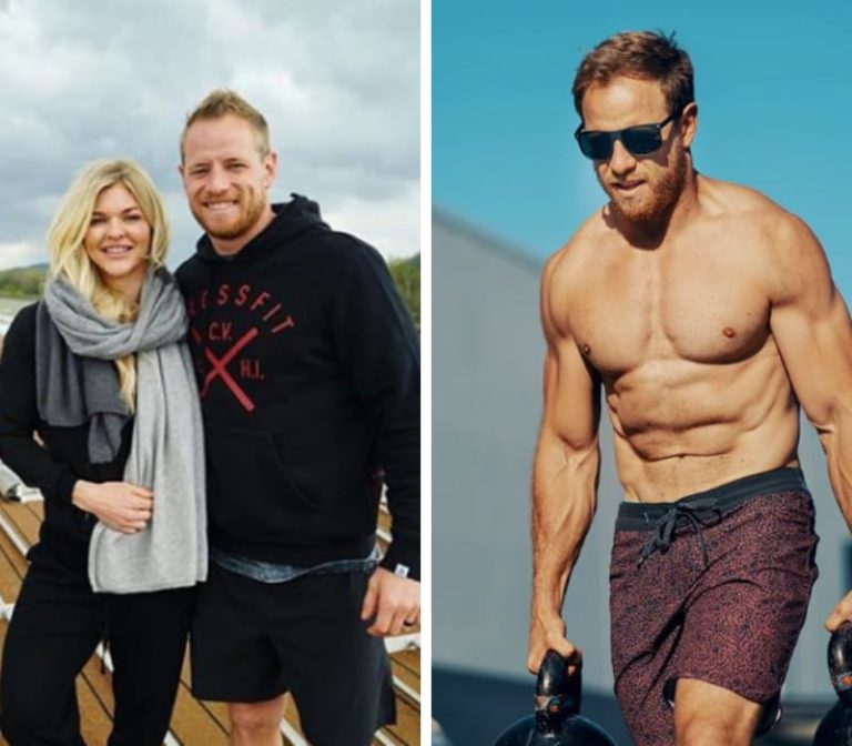 Brooke Ence Wiki, Age, Height, Husband, Net Worth, Family, Biography