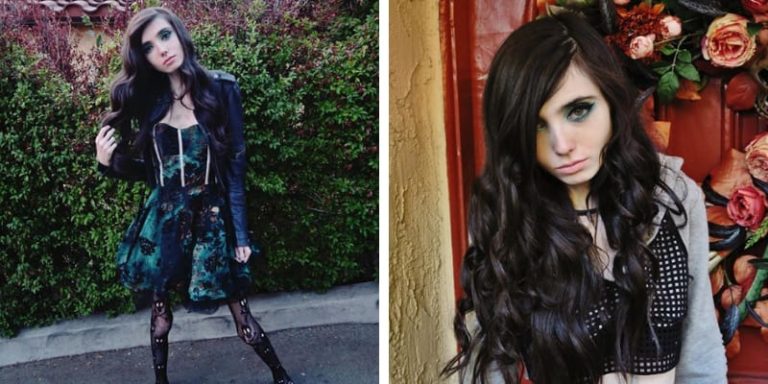 Eugenia Cooney