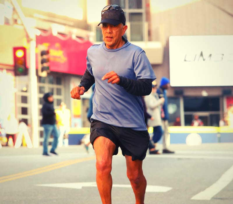 Frank Meza