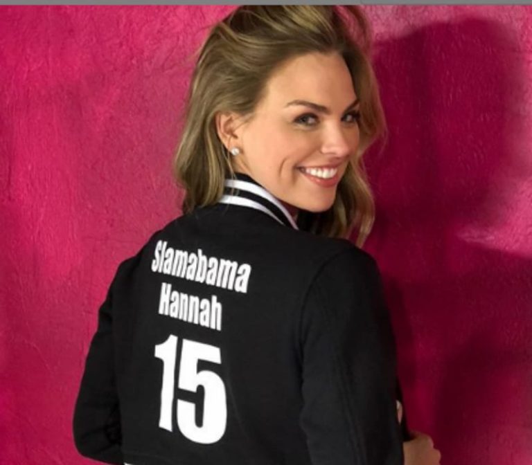 Hannah Brown Wiki [Bachelorette], Age, Height, Boyfriend, Net Worth, Bio